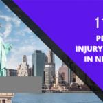 Top 10 Best Personal Injury Lawyer in New York City