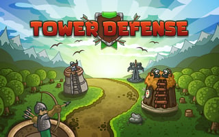 Tower Defense